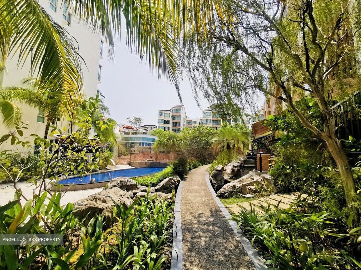 Fontaine Parry (D19), Condominium #472625461